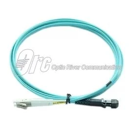 Multi Mode fiberoptisk patchkabel