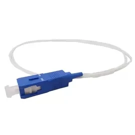 Simplex fiberoptisk pigtail