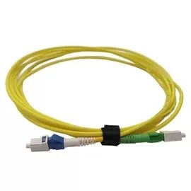 Single Mode fiberoptisk kabel